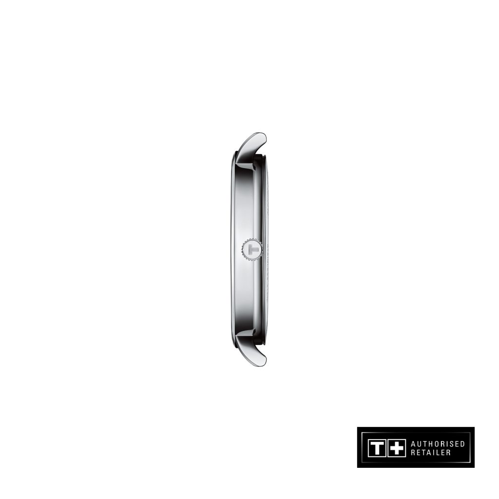Precise Watch Battery T043.010.11.031.00